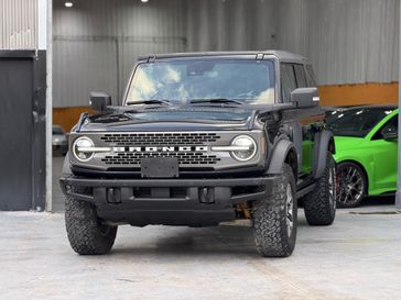 פורד ברונקו