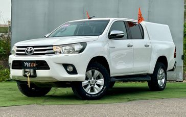 טויוטה היילקס