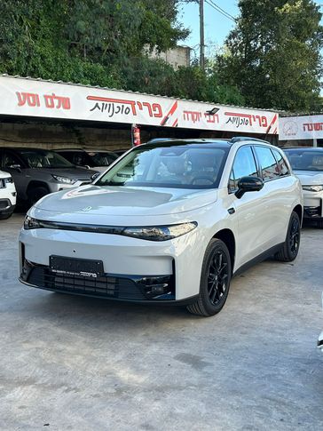 ליפמוטור C10