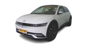 יונדאי איוניק