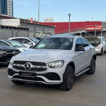 מרצדס GLC