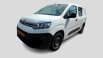 סיטרואן ברלינגו