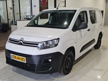 סיטרואן ברלינגו