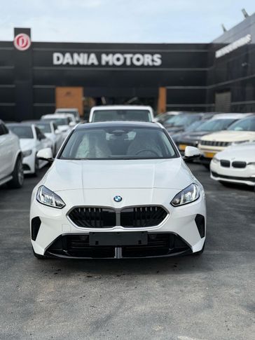 ב מ וו סדרה 1