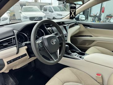 טויוטה קאמרי