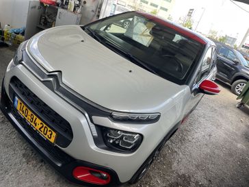 סיטרואן C3