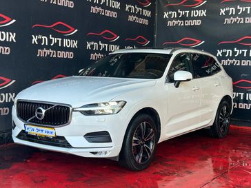וולבו XC60