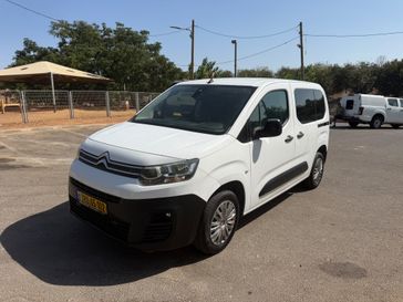 סיטרואן ברלינגו