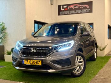 הונדה CR-V