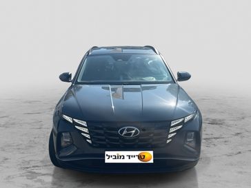 יונדאי טוסון