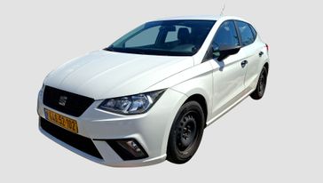 סיאט איביזה