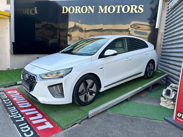 יונדאי איוניק