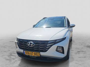 יונדאי טוסון
