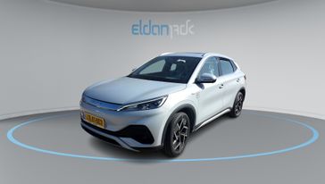 בי ווי די ATTO 3