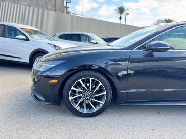 יונדאי סונטה