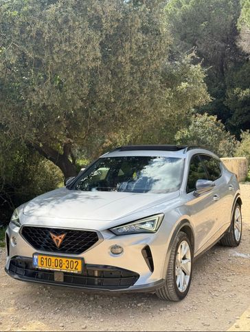 קופרה פורמנטור