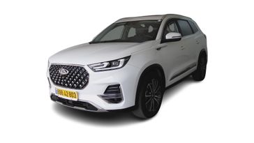 צ'רי TIGGO 8 PRO
