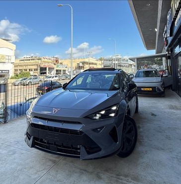 קופרה פורמנטור