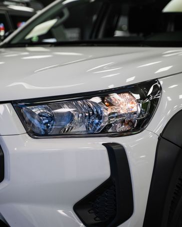 טויוטה היילקס