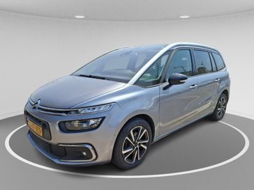 סיטרואן C4 ספייסטורר