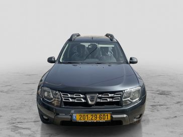 דאציה דאסטר