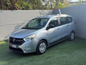 דאציה לודגי