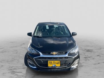 שברולט ספארק