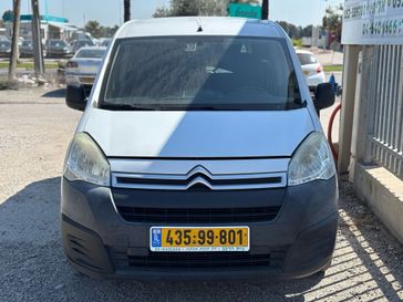 סיטרואן ברלינגו