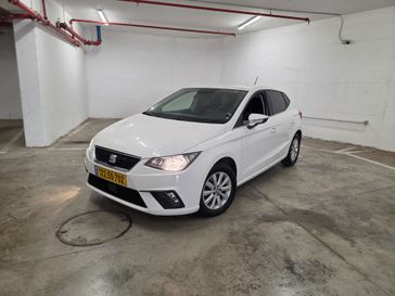 סיאט איביזה
