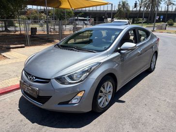 יונדאי I35