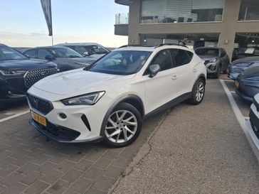 קופרה פורמנטור