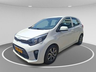 קיה פיקנטו