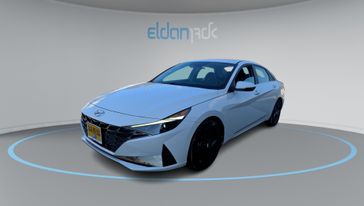 יונדאי אלנטרה