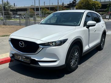 מזדה CX-5