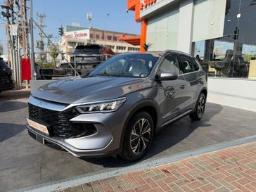 בי ווי די SEALION 5