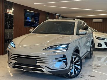 בי ווי די SEAL