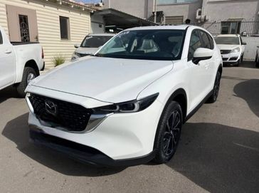מזדה CX-5