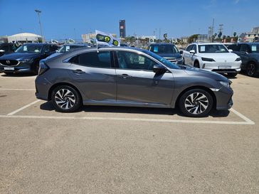 הונדה סיוויק