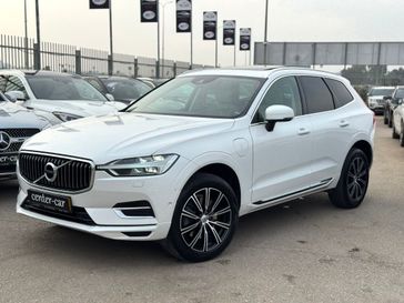 וולבו XC60