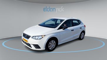 סיאט איביזה