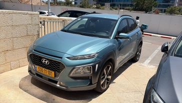 יונדאי קונה