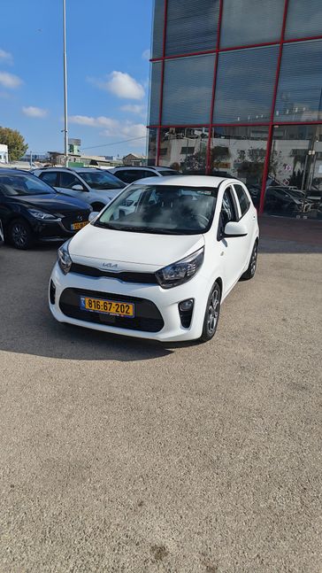 קיה פיקנטו