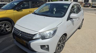 מיצובישי ספייס סטאר