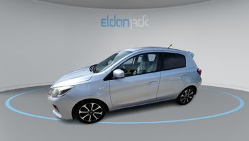 מיצובישי ספייס סטאר