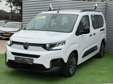 סיטרואן ברלינגו