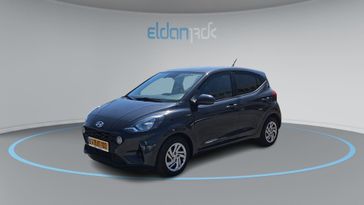 יונדאי I10
