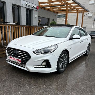 יונדאי סונטה