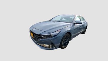 יונדאי אלנטרה