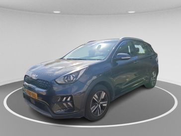 קיה נירו