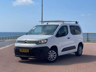 סיטרואן ברלינגו